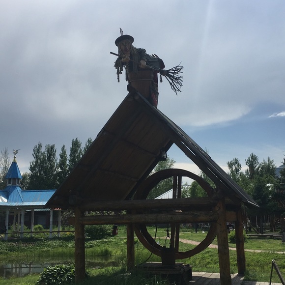 Meet your Posher, Jinman - Picture 1 of 1